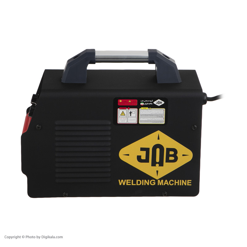 اینورتر جوشکاری 400 آمپر جاب مدل IGBT-800 X اینورتر جوشکاری 400 آمپر جاب مدل IGBT-800 X