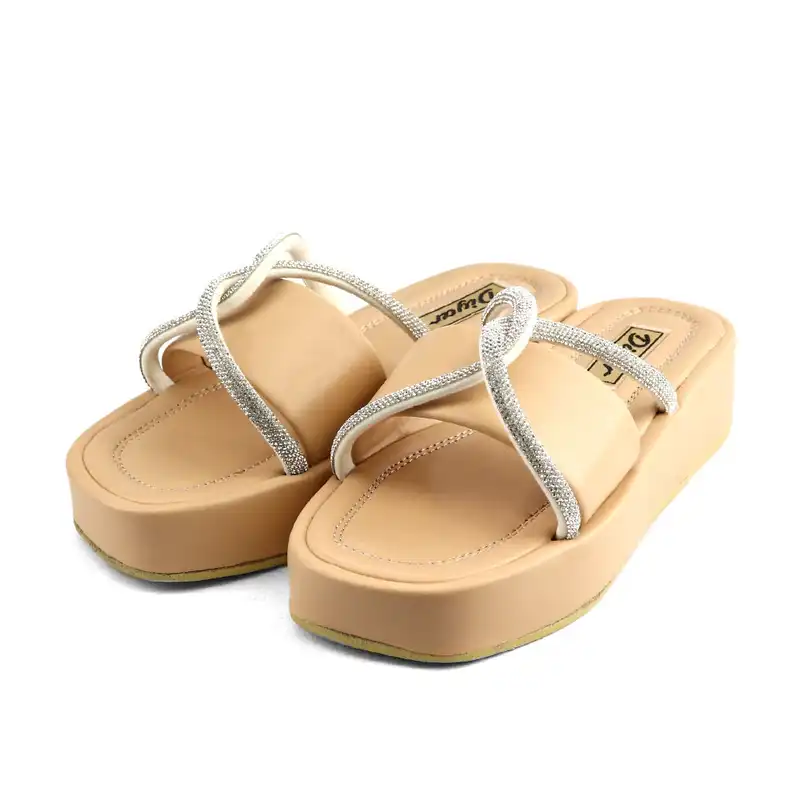 صندل زنانه مدل آیسان کد 78