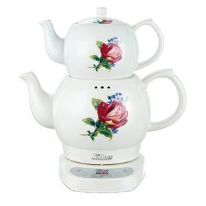 نقد و بررسی چای ساز فلر مدل TS 112 توسط خریداران