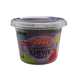 تشویقی جوندگان دودوتی مدل Chewy_1541 وزن 100 گرم