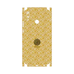 MAHOOT versace-FullSkin Cover Sticker for Huawei Y9 2019