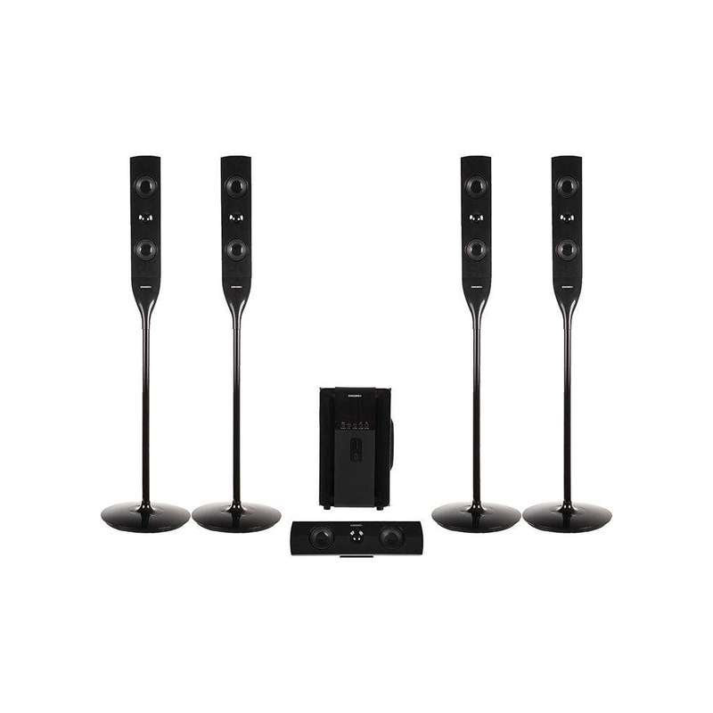 سینمای خانگی کونکورد پلاس مدل M505