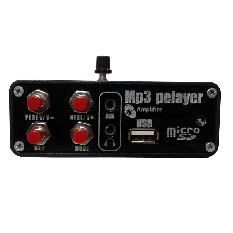 پخش کننده خانگی پرناک مدل Me720