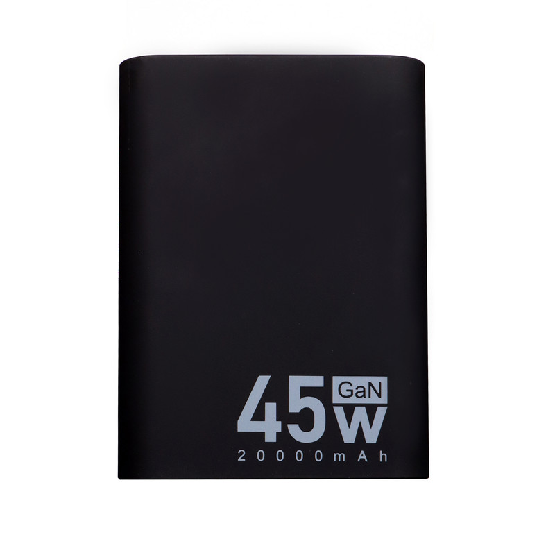 پاوربانک کی اف سنیور مدل PW-501 ظرفیت 20000 میلی آمپرساعت