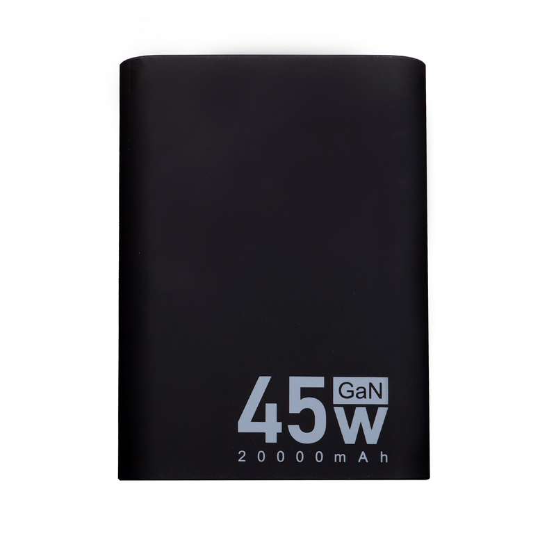 پاوربانک کی اف سنیور مدل PW-501 ظرفیت 20000 میلی آمپرساعت پاوربانک کی اف سنیور مدل PW-501 ظرفیت 20000 میلی آمپرساعت
