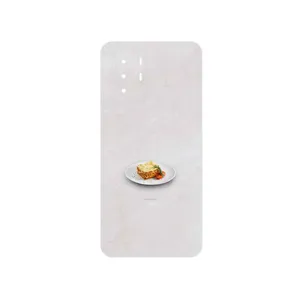 MAHOOT Lasagne Cover Sticker for Xiaomi Redmi Note 10 Pro China