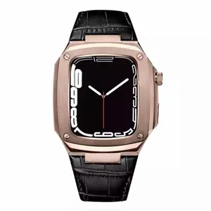 بند مدل Bl2 مناسب برای اپل واچ 45 میلی متری