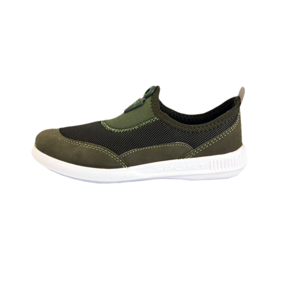 کفش مخصوص پیاده روی پسرانه مدل S101 کد 04