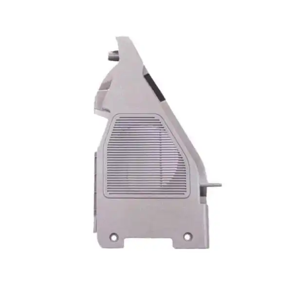 قاب بلندگو عقب سمت چپ چیکال مدل CH 0810 مناسب برای پراید 111