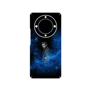 MAHOOT tom holland Cover Sticker for Honor X9a