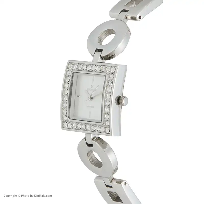 ساعت مچی عقربه ای زنانه نکسن مدل L3246R1