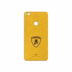 MAHOOT ML-LMBRGHNI Cover Sticker for Honor 8 Lite