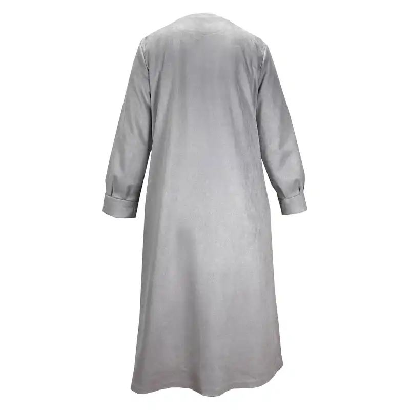 پالتو زنانه مدل سوییت راسته t.r