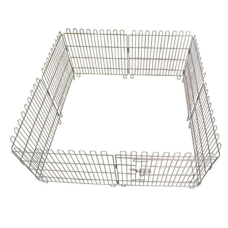 پارک حیوانات خانگی مدل e025