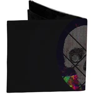 کیف پول مردانه مدل AL06