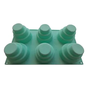 قالب کیک طرح بستنی قیفی مدل pe320
