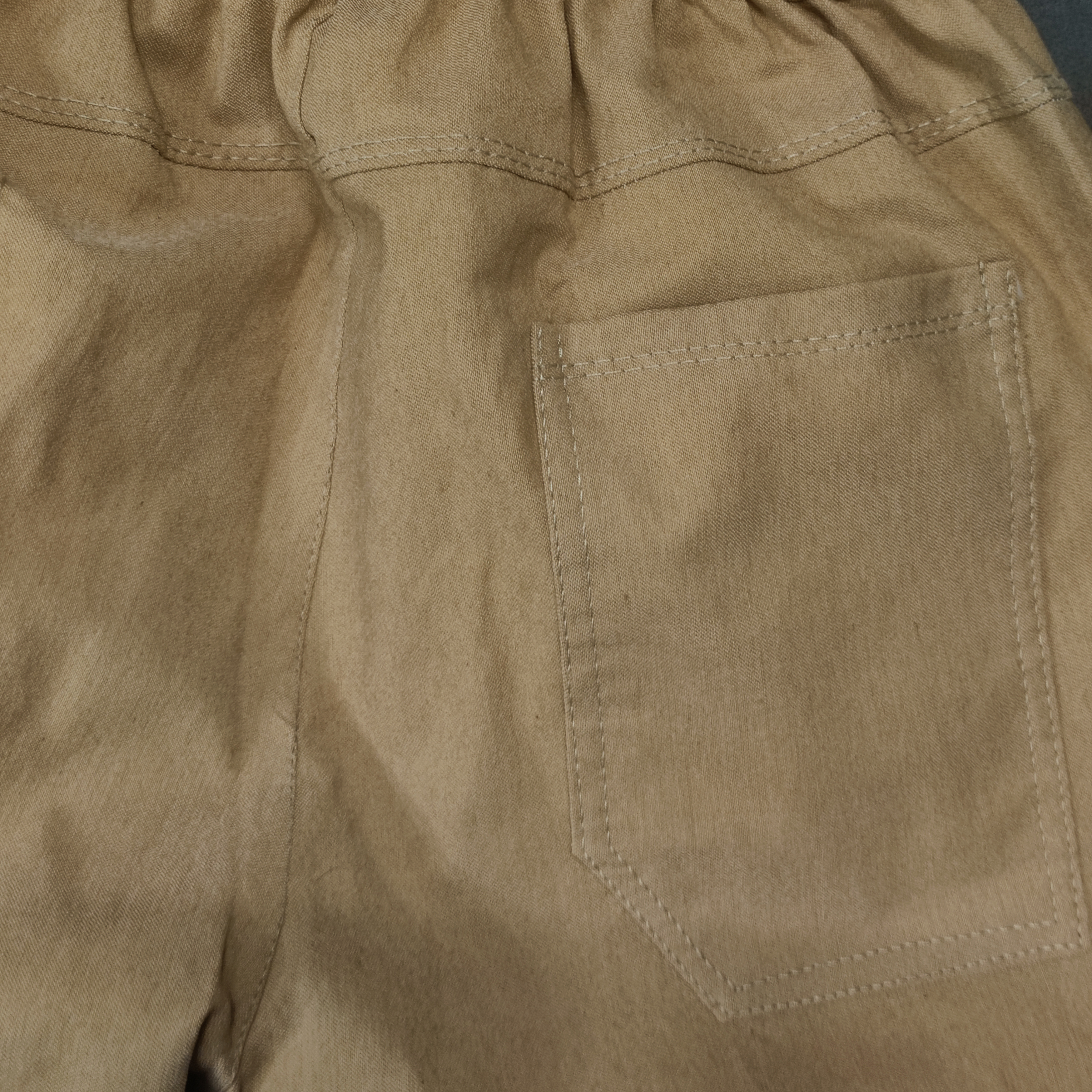 شلوار مردانه مدل کارگو کد AR600