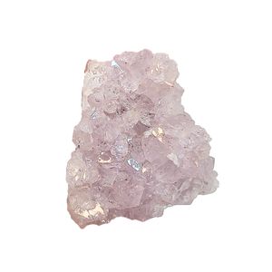 سنگ راف آمیتیست مدل ژئود کد NG2395