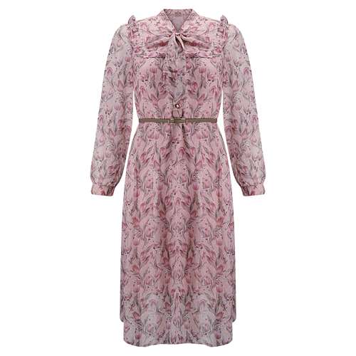 پیراهن زنانه مدل دیار D58