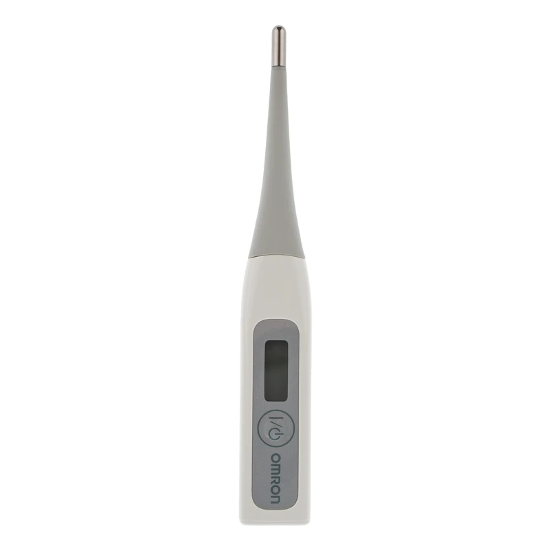 عکس شماره 2 : تب سنج دیجیتال امرن مدل mc-343f