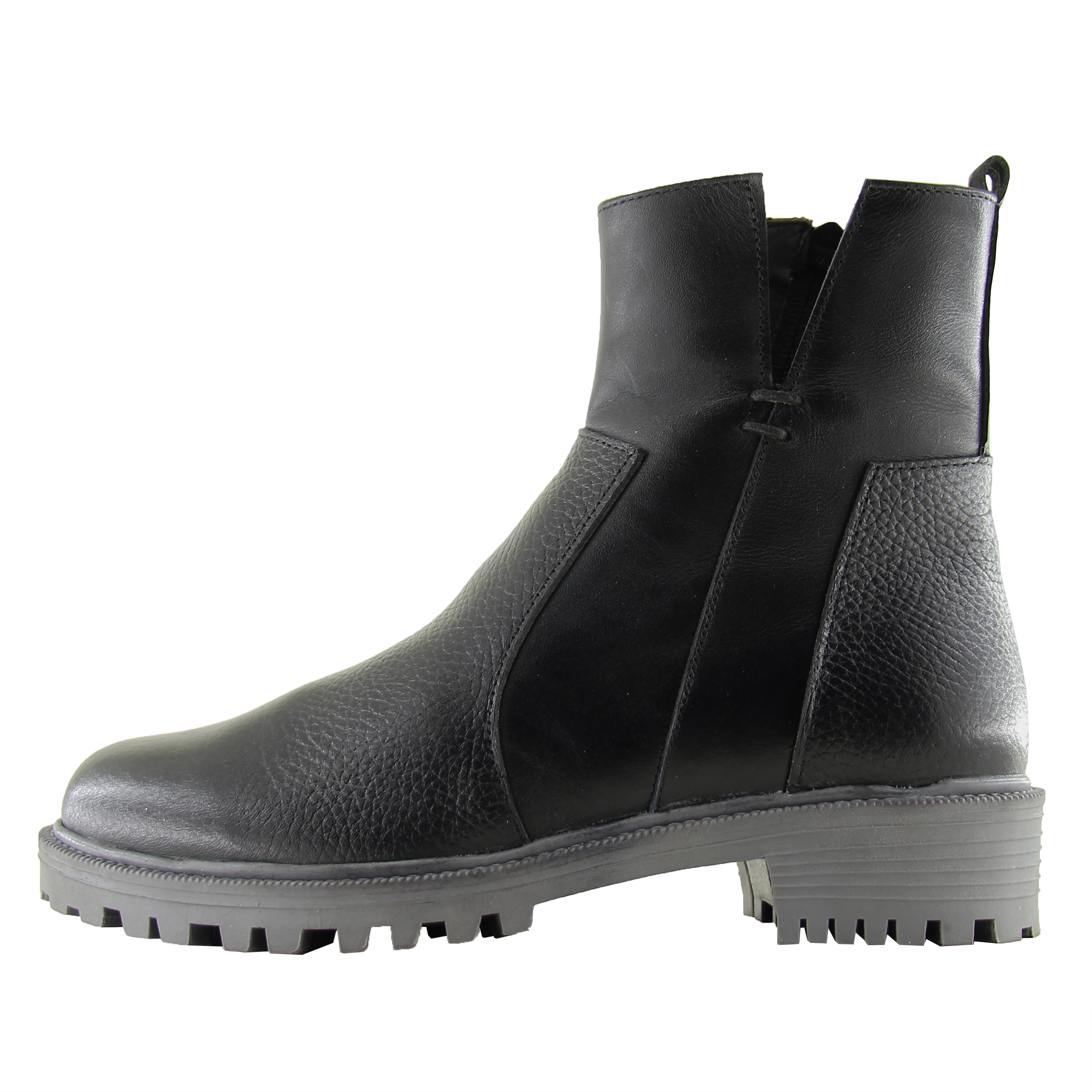 نیم بوت زنانه مدل 2009 ME