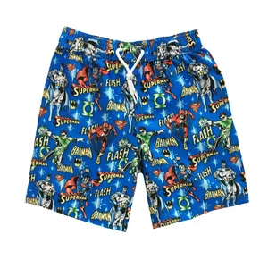 شلوارک پسرانه مدل 110217