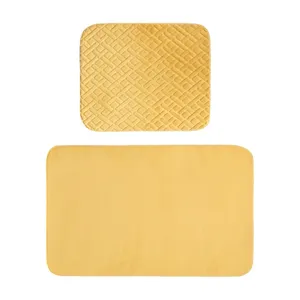 پادری انگلیش هوم مدل Gridline مناسب برای فضای داخلی مجموعه دو عددی