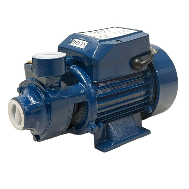 پمپ آب نیم اسب بخار دلیکس مدل PM80