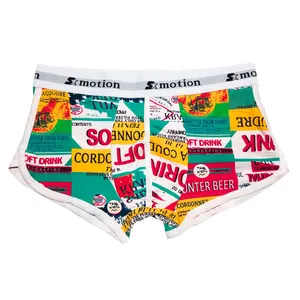 شورت مردانه مدل R751