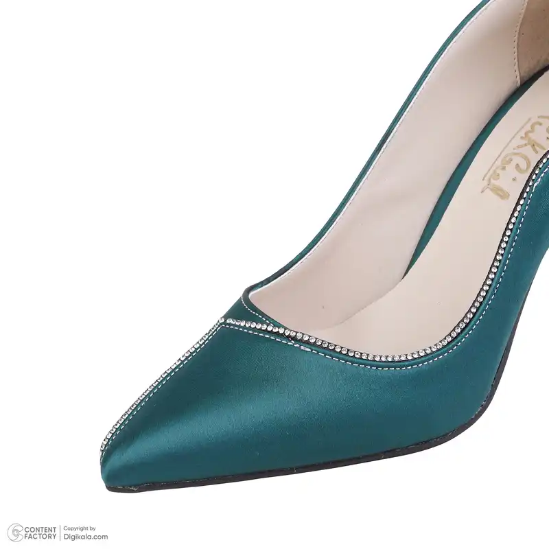 کفش زنانه پینک گرل مدل 9946-47