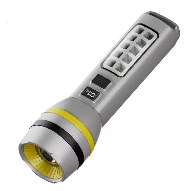 چراغ قوه دستی مدل CH-24084
