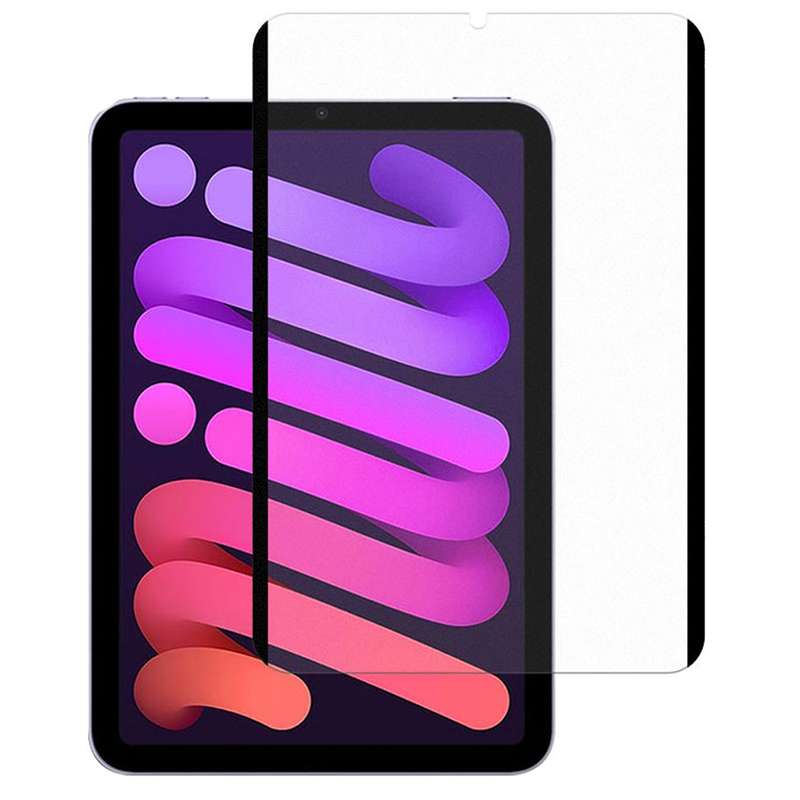 محافظ صفحه نمایش مات بوف مدل Magnti مناسب برای تبلت اپل iPad 10.2 2021/2020/2019