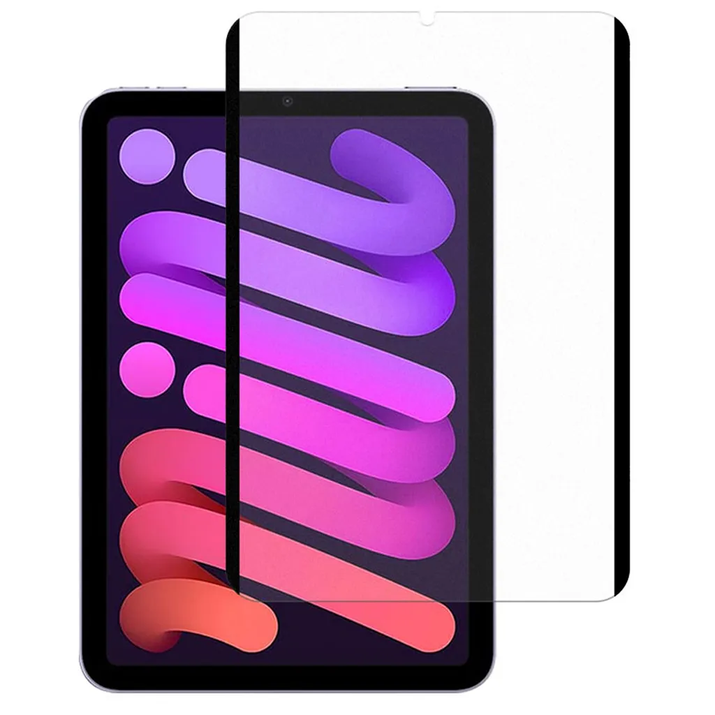 محافظ صفحه نمایش مات بوف مدل Magnti مناسب برای تبلت اپل iPad 10.2 2021/2020/2019