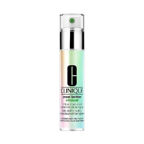 کرم ضد لک کلینیک مدل Even Better Clinica حجم 100 میلی لیتر
