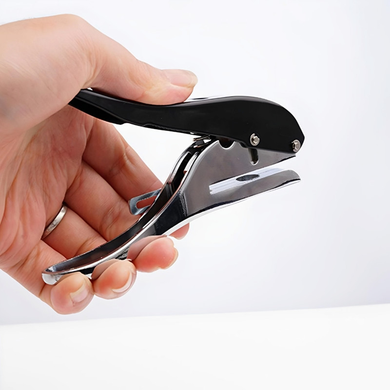 پانچ نوار پی وی سی مدل 8mm