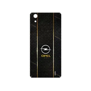 MAHOOT OPEL Cover Sticker for GLX Maad