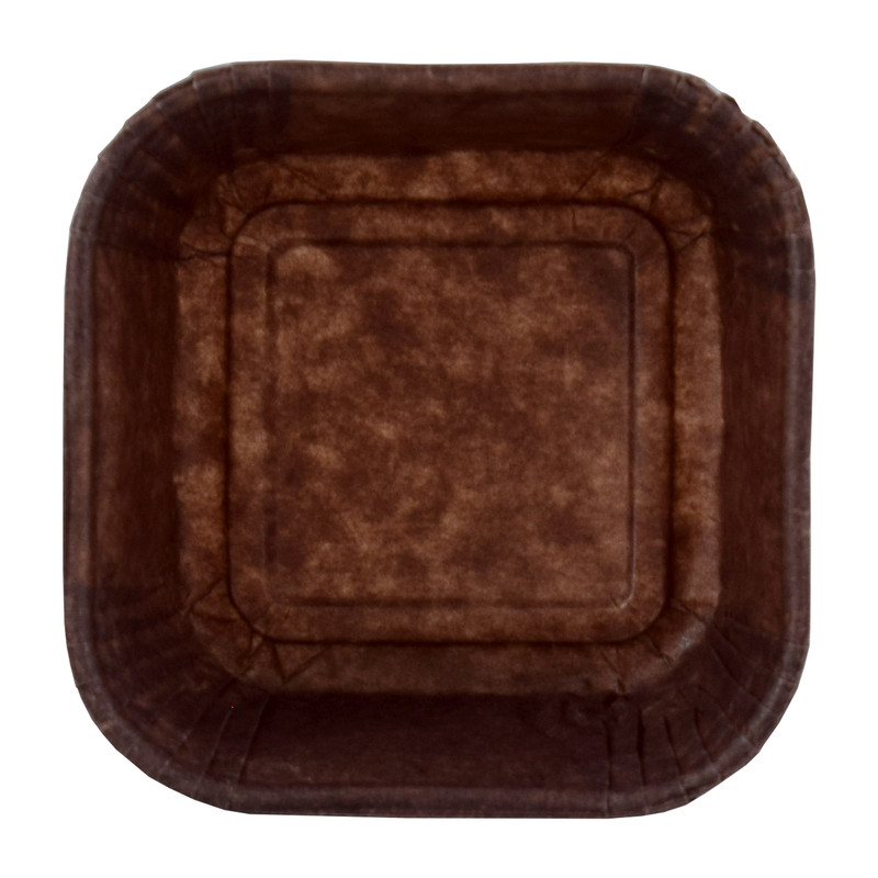 کپسول کاپ کیک مدل BR بسته 10 عددی