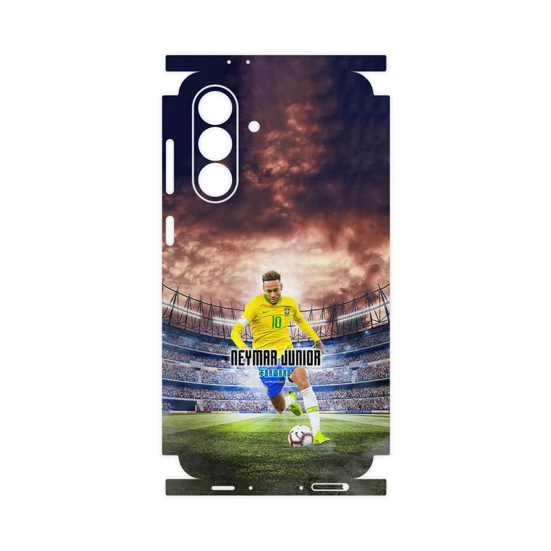 برچسب پوششی ماهوت مدل Neymar-FullSkin مناسب برای گوشی موبایل سامسونگ Galaxy A56