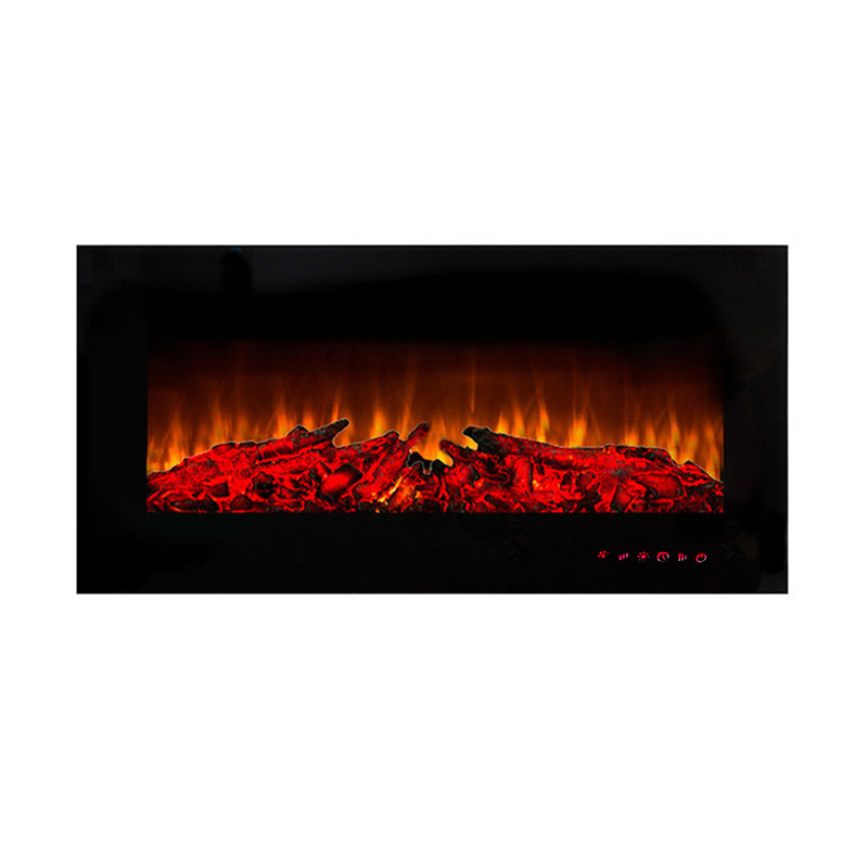 شومینه دیواری برقی شومینه بیستون مدل H.D_120_T_W17_L4.bs