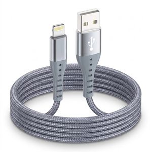 کابل تبدیل USB به لایتنینگ هزول مدل G22 طول 1 متر