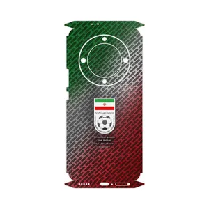 MAHOOT Iran_National_Football_Team-FullSkin Cover Sticker for Honor X9a
