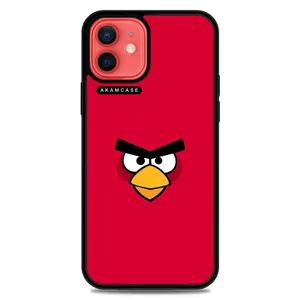 AKAM AMC-AW12-ANGRY BIRDS15 Cover For Apple iPhone 12