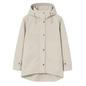 بارانی زنانه مدل MND99