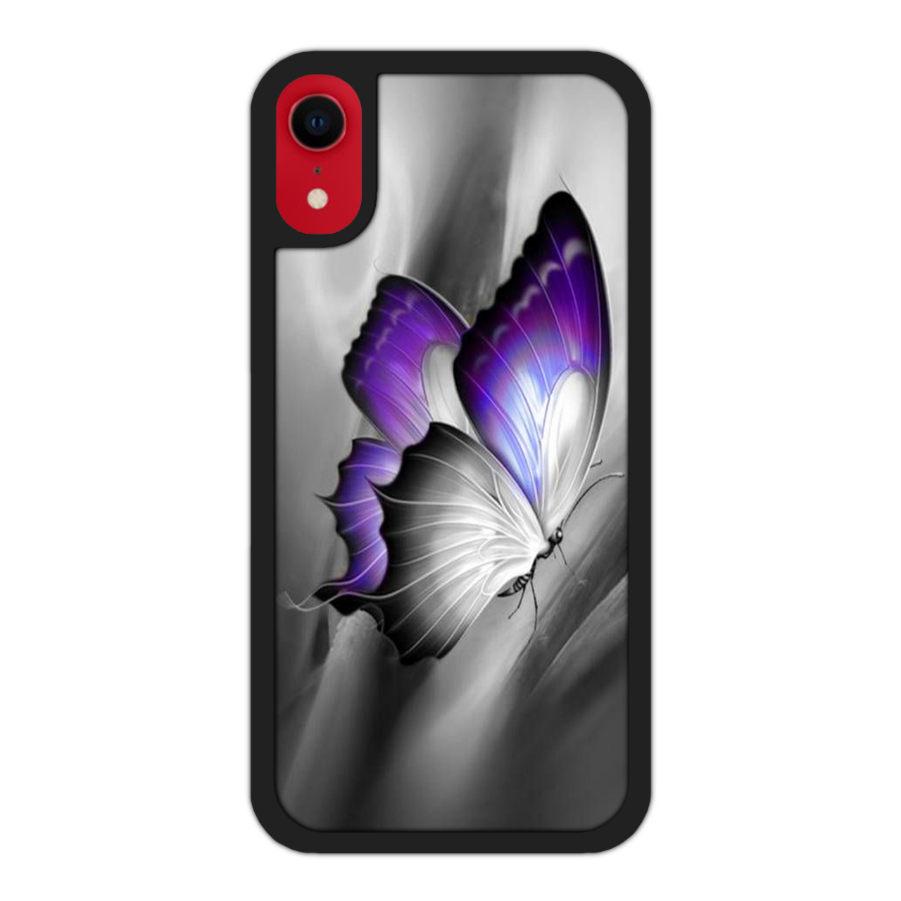 کاور آکام مدل AXR2508 مناسب برای گوشی موبایل اپل iPhone XR