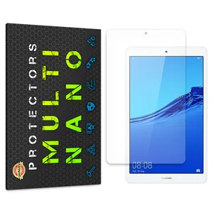 Multi Nano X-S1M Model Anti Reflex Screen Protector For Huawei MediaPad M5 Lite 8-8 inch 2018 Tablet