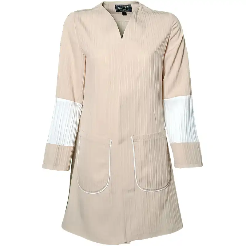 مانتو زنانه بی تی مدل ایوا کد ne117