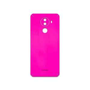 MAHOOT Phosphorus-Pink Cover Sticker for GLX M1