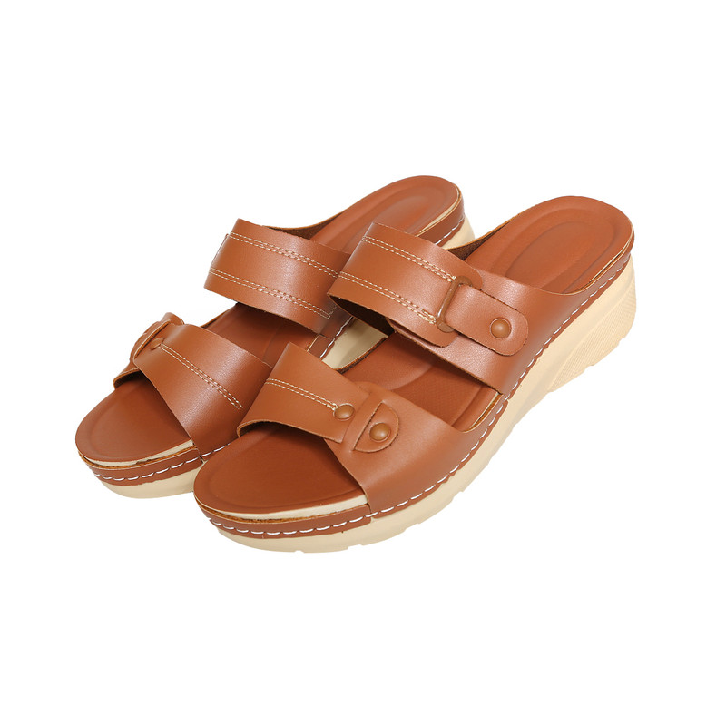 دمپایی زنانه مدل FT862