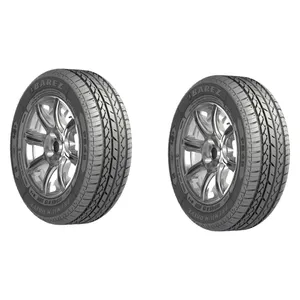 لاستیک خودرو بارز مدل P648 سایز 185/65R15 - دو حلقه