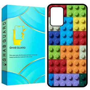 Ghab Guard GCHPA324 Cover For Samsung Galaxy A32 4G